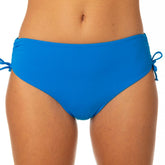 MIX SLIP DONNA  AZZURRO